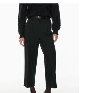 The Effortless Pant™ Cropped